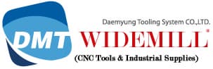 DMT WideMill (Total Tooling & Industrial Supply)