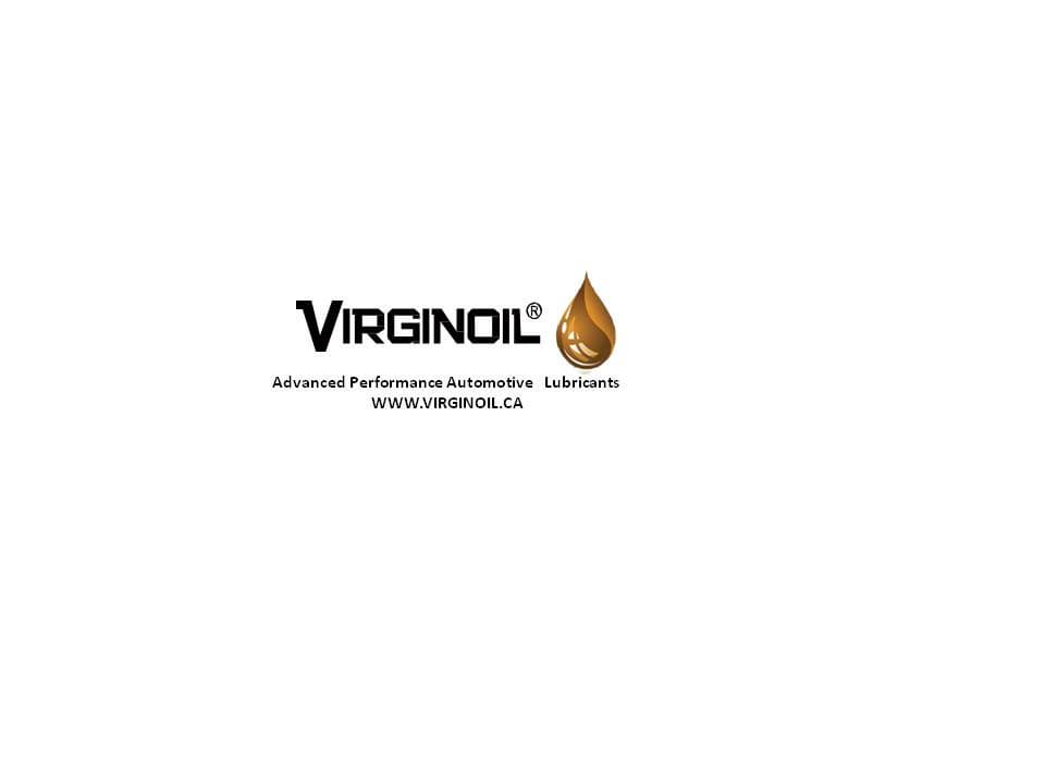 PLUS MOTOR OIL-VIRGINOIL INC