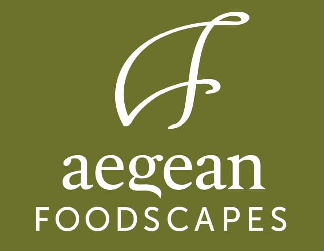 AEGEAN FOODSCAPES