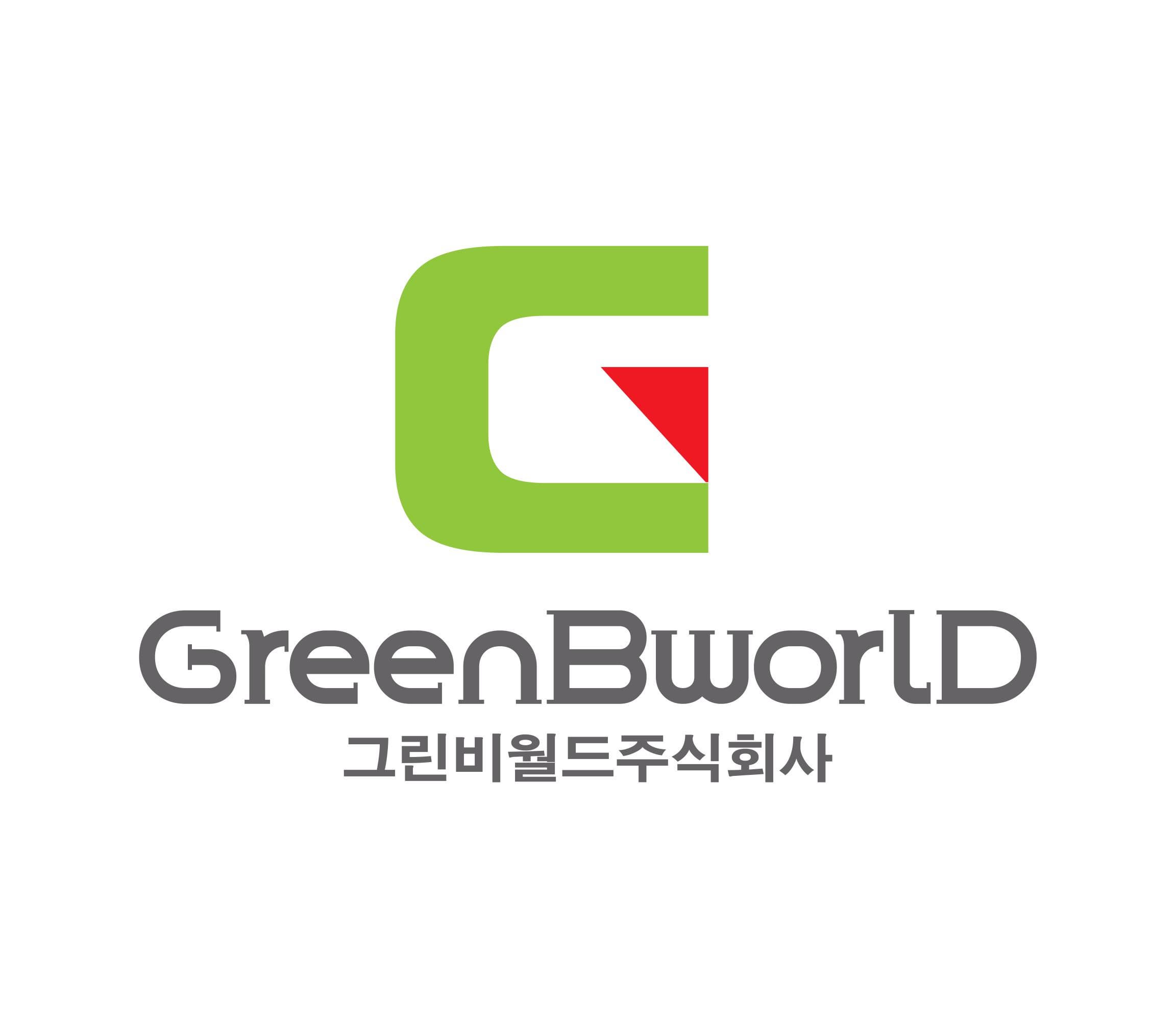 Greenbworld Co., Ltd.
