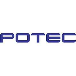 Potec Co., Ltd.