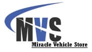 PT. Miracle Vehicle Store