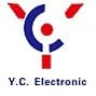 Tianchang YUNCHEN ELECRONICS INDUSTRY AND TRADE CO.;LTD
