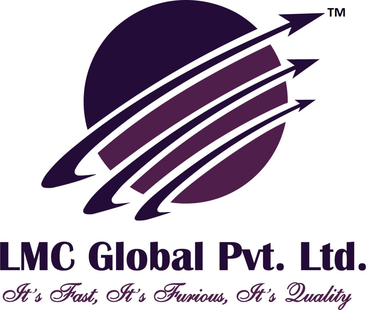 LMC GLOBAL PRIVATE LIMITED