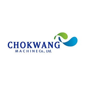 Chokwang Machine Co., Ltd.