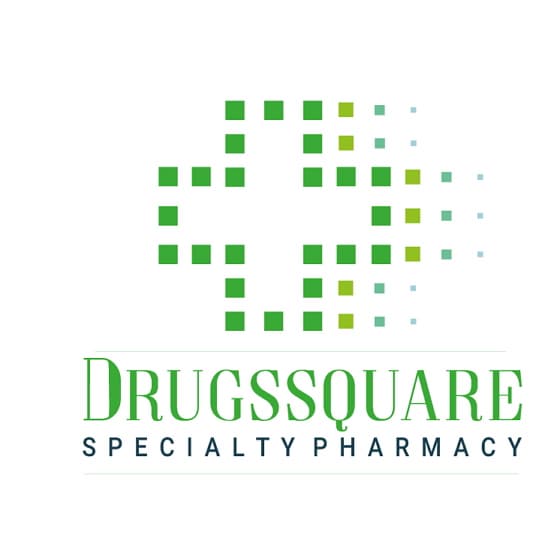 Drugssquare - International Specialty Pharmacy