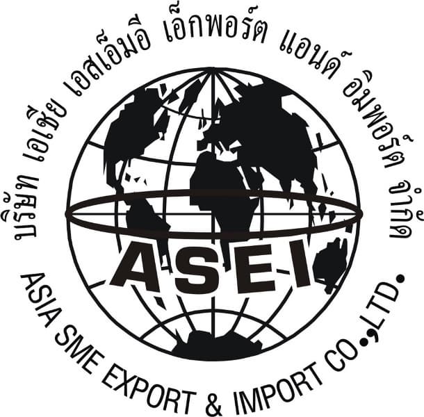 ASIA SME EXPORT & IMPORT CO.,LTD