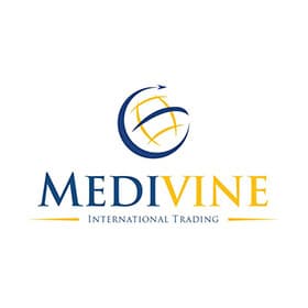 MEDIVINE CO.,LTD