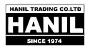 HANIL TRADING Co., Ltd.