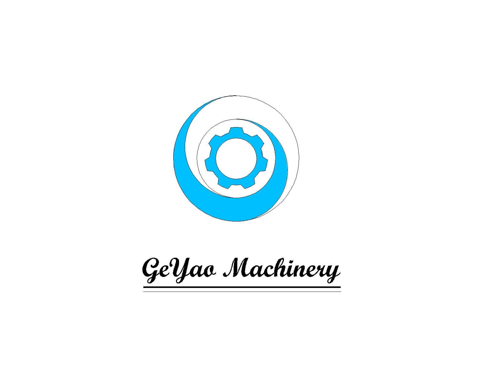 Chongqing Geyo Machinery Co.,Ltd