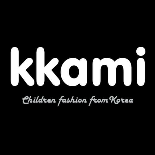 KKAMI – Korean Children Fashion