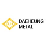 Dae Hyeung Metal co.,Ltd