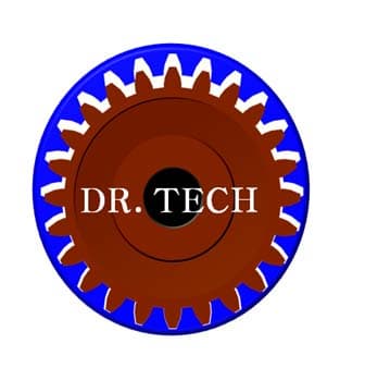 DR Tech Co., Ltd. 