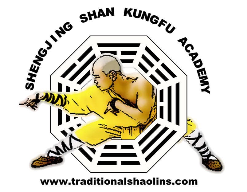 Weihai Shengjing Mountain Shangwu martial art exchange Academy