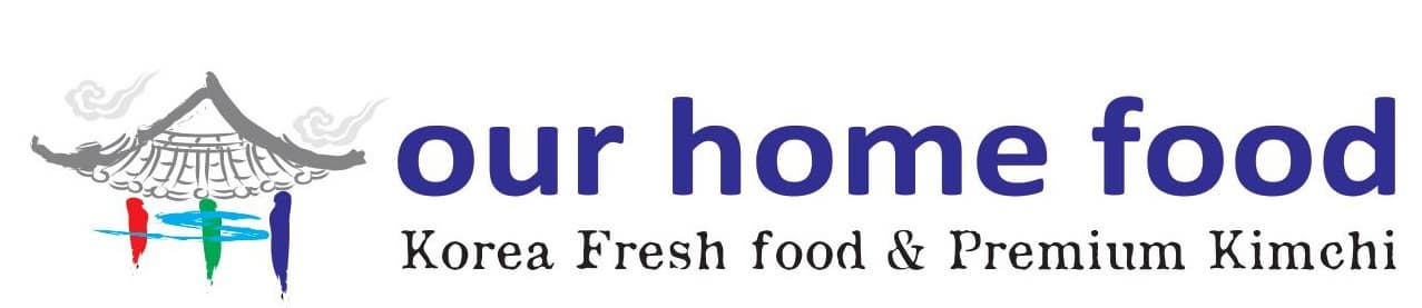 our home food co.,ltd.