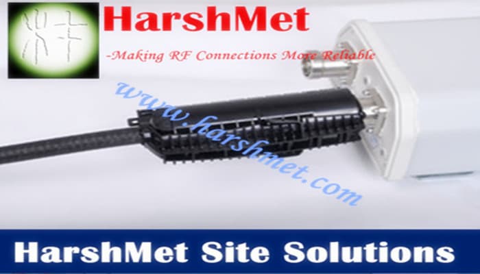 HarshMet Telecom Ltd