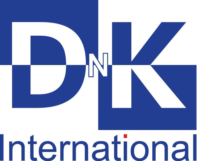 DNK International Pte Ltd.