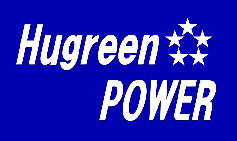Hugreen Power
