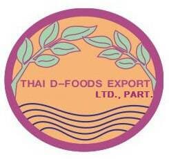 THAI D-FOODS EXPORT LTD.,PART.