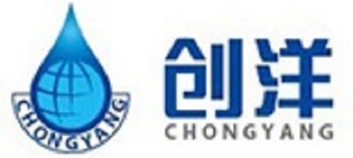 Shanghai Chuangyang Water Treatment Equipment CO.,LTD 