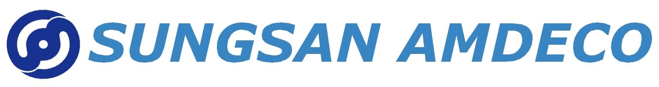 SungSan AMDECO  Co.,Ltd.