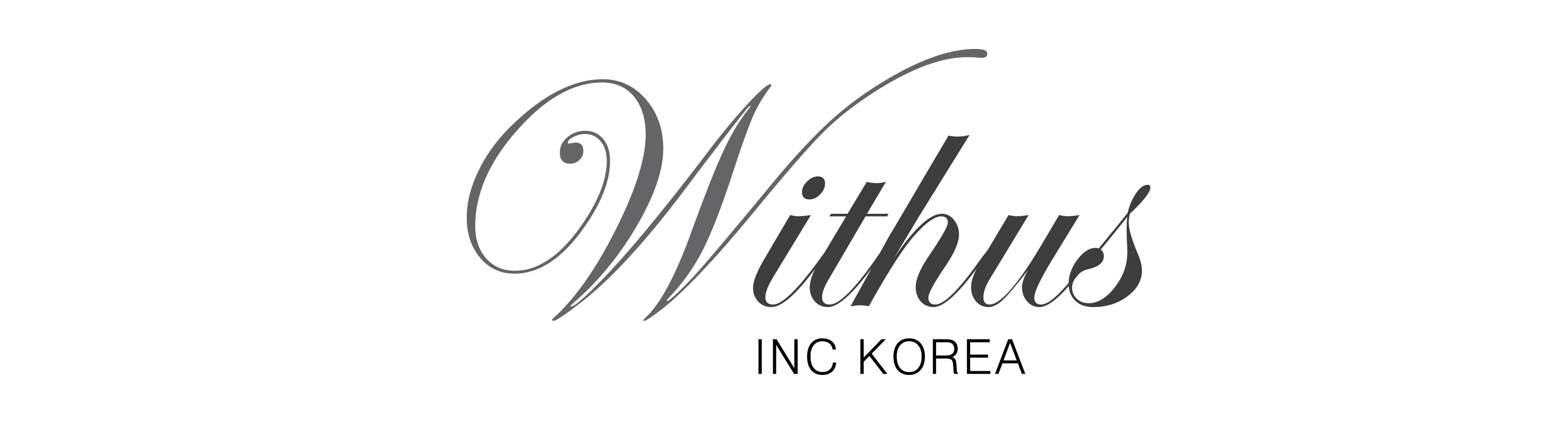 Withus INC Korea