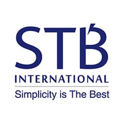 STB International Co., Ltd.