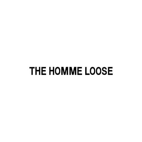 THE HOMME LOOSE