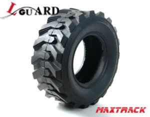 L-Guard Tires Corp.