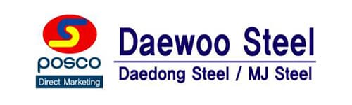 Daewoo Steel.Co.Ltd.