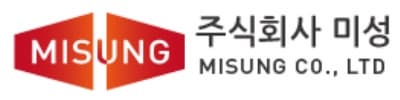 Miseong Co., Ltd.