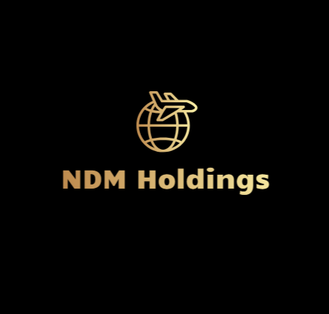 Namdaemun Holdings Co., Ltd.