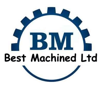 Best Machined Co., ltd