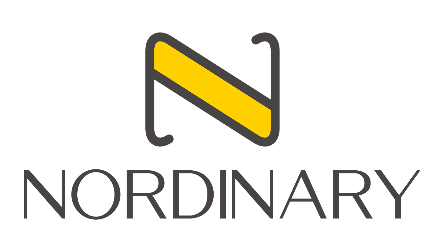 Nordinary Inc.