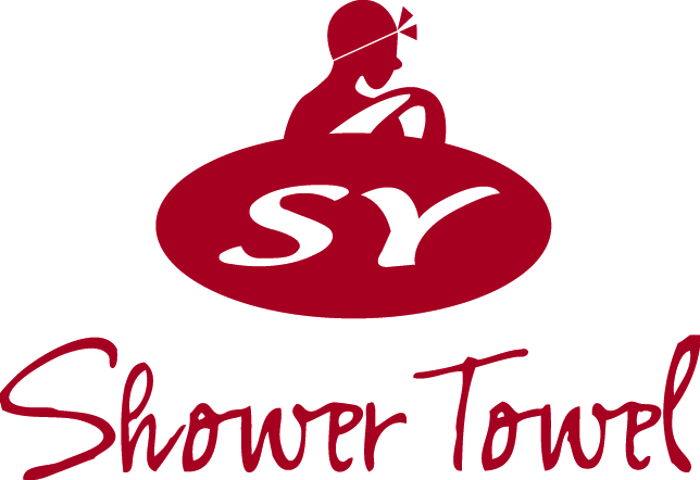 SHINYOUNG SHOWER TOWEL