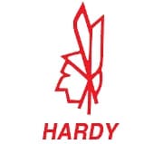 Hann Kuen Machinery & Hardware co., ltd.