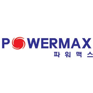 POWERMAX CO., LTD.