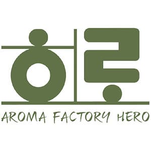 Aroma Factory Co., Ltd. hero