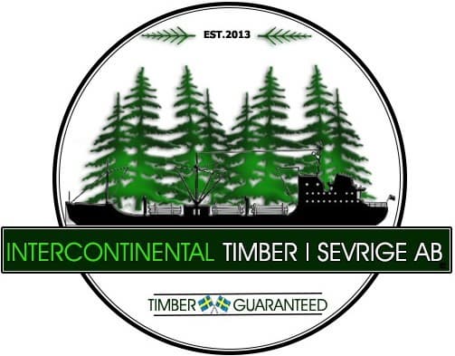 Intercontinental Timber i sverige 