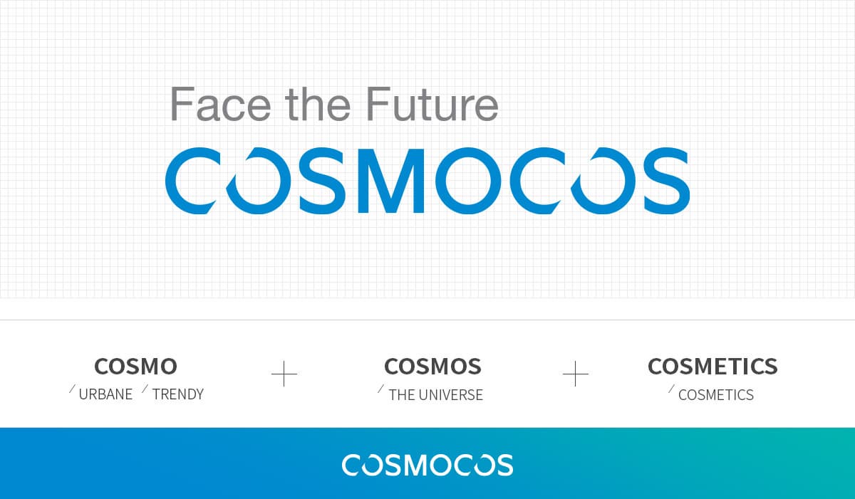 COSOCOS Co., Ltd