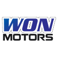 Won Motors Korea Co., Ltd.