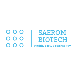 SAEROM BIOTECH Co.,Ltd.