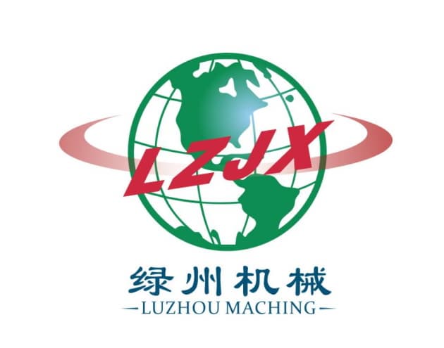 Foshan Luzhou Pu Machinery Co.,Ltd