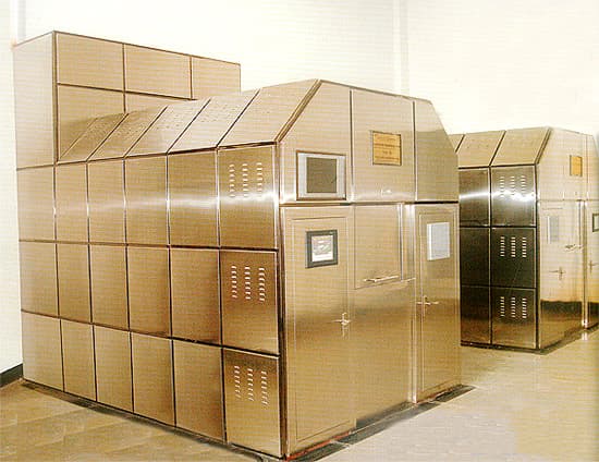 Baoling cremation machine Ltd