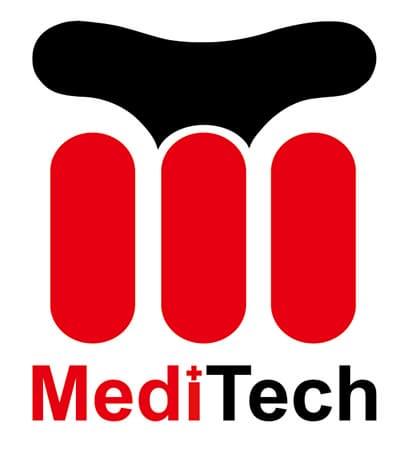 MediTech Technology Co Ltd