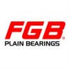 Linqing FGB Bearing Co.,Ltd