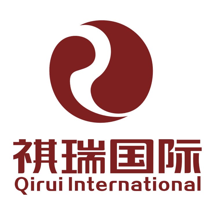 Hong Kong QiRui INT'L LIMITED
