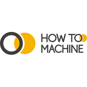 How to machine