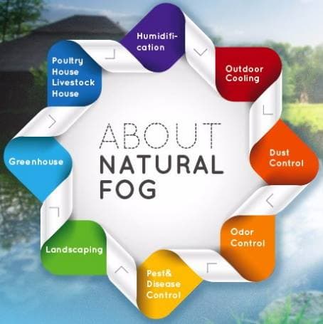 Natural Fog Tech Co., Ltd.