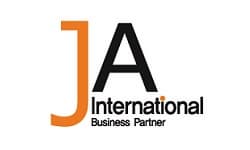 J. A. International